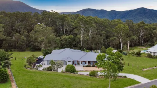 Exceptional Living on Prestigious Sky Drive
