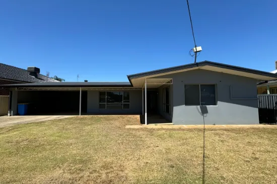 Renovated 3 Bedroom Home