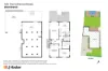 Fully Renovated Brick Home With Flat Yard