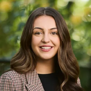 Maddie Blackwell - Real Estate Agent