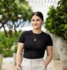 Sarah Babbage - Real Estate Agent - Harcourts Kingsberry  - Townsville