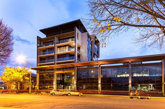 Stean Nicholls - Albury - Real Estate Agency