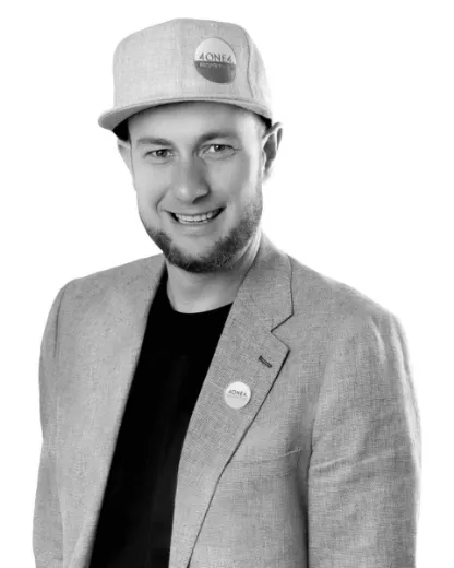 Patrick Berry - Real Estate Agent at 4one4 Property Co. - GLENORCHY