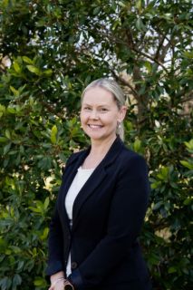 Kate McMahon - Real Estate Agent