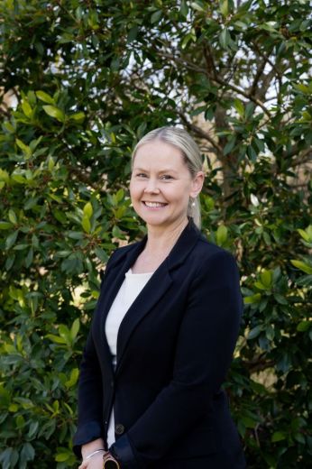 Kate McMahon - Real Estate Agent at The Property Shop - Mudgee
