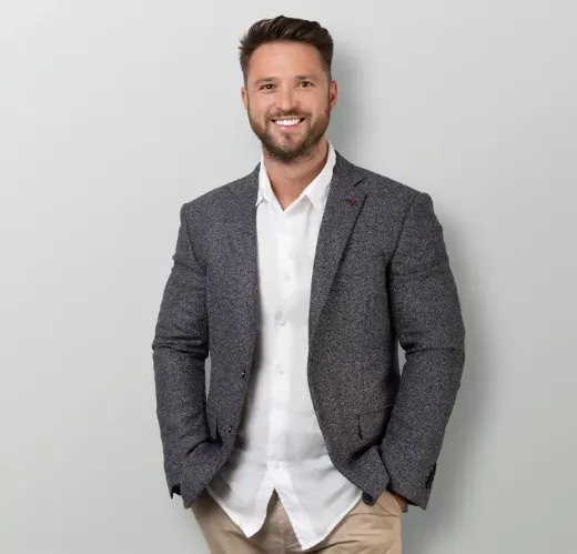 Tom Walters - Real Estate Agent at Acton | Belle Property Coogee - SPEARWOOD