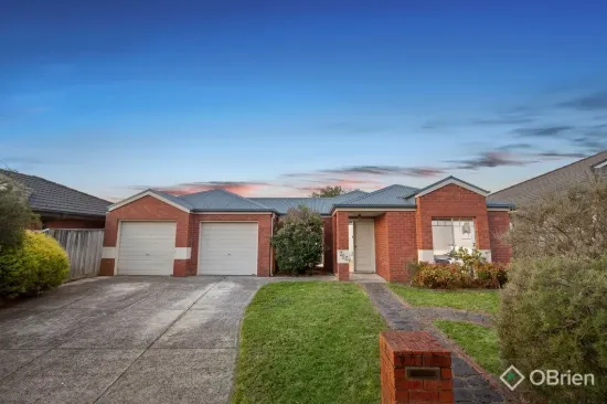 Family Comfort on 600sqm in a Prime Position