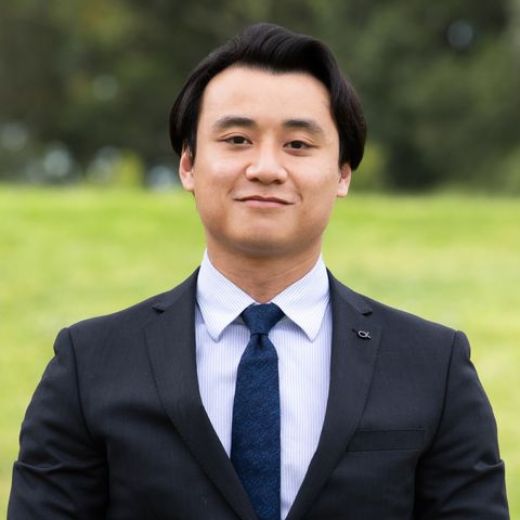 JAKE LI - Real Estate Agent at Ray White - Canterbury