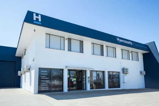 Harcourts - Property People (RLA 60810) - Real Estate Agency