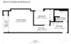 Bright Level 7 -
Corner Apartment with Uninterrupted North-Easterly Views