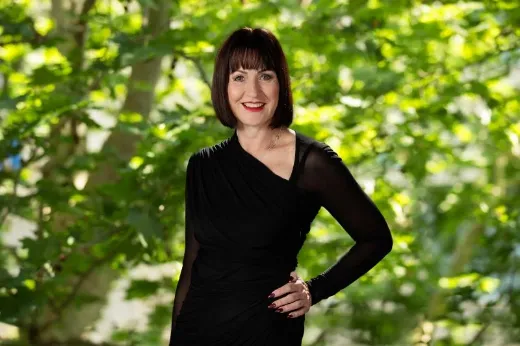 Angie Winiata - Real Estate Agent at Richardson & Wrench - Elizabeth Bay / Potts Point