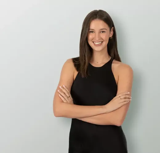 Shaquira Ryan - Real Estate Agent at Belle Property Double Bay - DOUBLE BAY