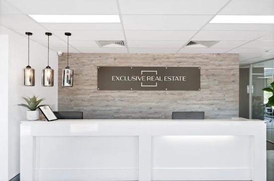 Exclusive Real Estate - Concord - Real Estate Agency