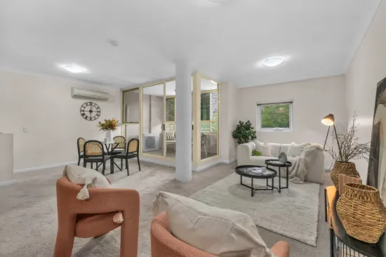 Supersized in Prime Edgecliff Location - 87 sqm (approx.)