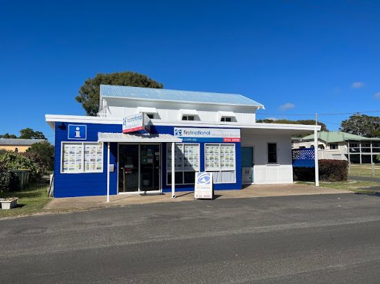 Woodgate Beach First National Real Estate - Woodgate  - Real Estate Agency
