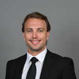 Kristian Brymora - Real Estate Agent From - Colliers International - Residential