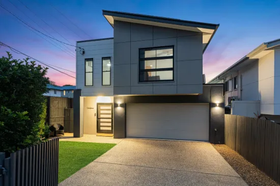 A Home Designed for Growing Families and Easy Living