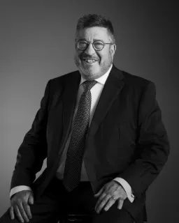 Glenn Bricker - Real Estate Agent
