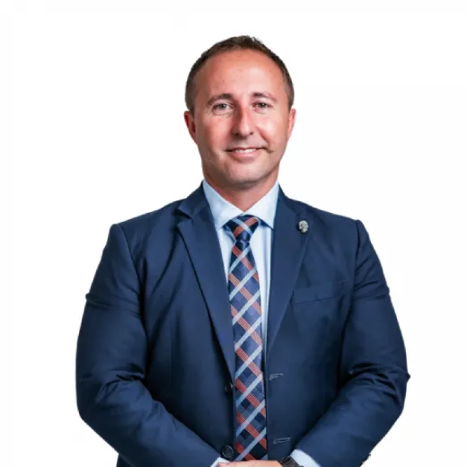 Grahaem Evans - Real Estate Agent at Aitken RE Sales - PENRITH