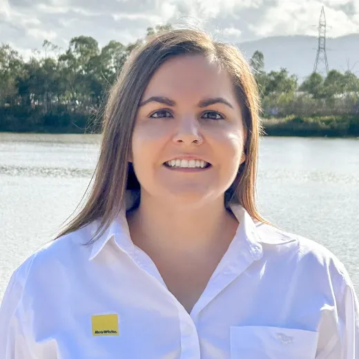 Kaity Brosnan - Real Estate Agent at Ray White Rural Rockhampton - ROCKHAMPTON CITY