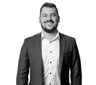Hayden Molloy - Real Estate Agent