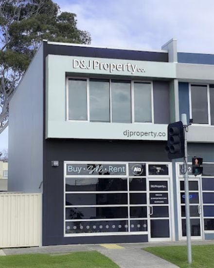 D&J Property Co - CRANBOURNE - Real Estate Agency