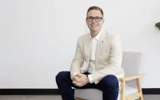 Jesse Rowbottom - Real Estate Agent