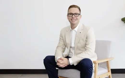 Jesse Rowbottom - Real Estate Agent at Stone Real Estate Newcastle