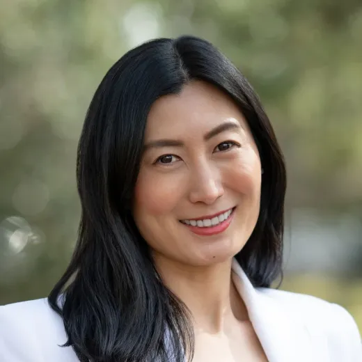 Nicole Yan - Real Estate Agent at Ray White Upper North Shore  