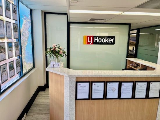 LJ Hooker - Narrabeen - Real Estate Agency