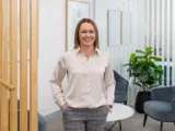 Simone Shiells - Real Estate Agent From - Barry Plant - Gladstone Park