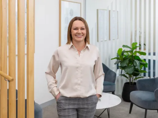 Simone Shiells - Real Estate Agent at Barry Plant - Gladstone Park