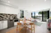 Top Floor Oversized One Bedroom with Leafy Views in an Ultra-Convenient Location