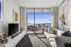 Elevated Apartment with Fantastic Views