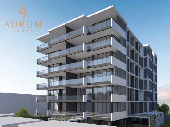 Aurum Sands
