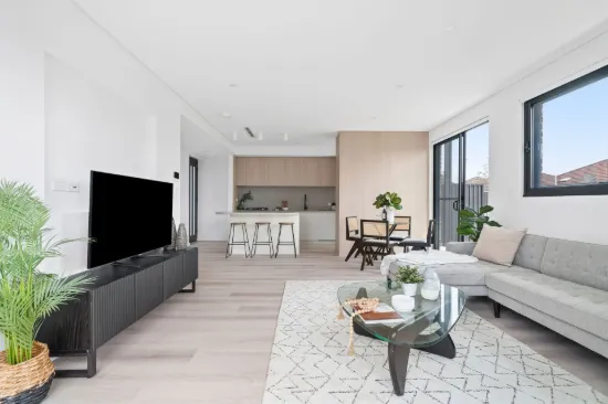 Luxury Living in the Heart of Punchbowl