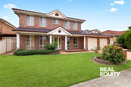 A Seamless Blend Of Timeless Elegance, Sophistication & Thoughtful Design