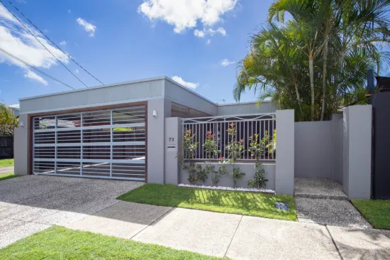 Move-In Ready Coastal Retreat - Walk to Miami Beach