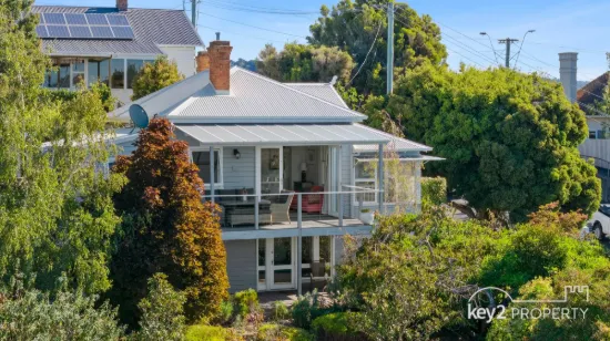 A Home Filled with Light, Views & Everyday Enjoyment