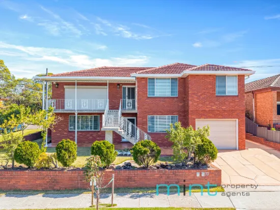 Corner Block with City Views & Dual Living Potential