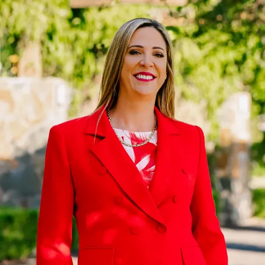 BROOKE MCCAMLEY - Real Estate Agent at Ray White - Beenleigh