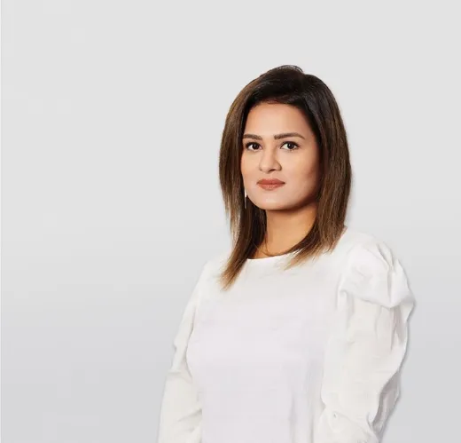 Samaira Ahuja - Real Estate Agent at Hocking Stuart - Epping
