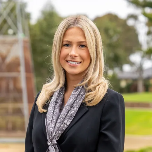 Lily Keleher - Real Estate Agent at Ray White - Carrum Downs