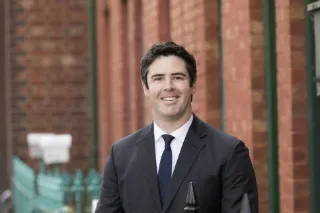 Angus Woodyard - Real Estate Agent