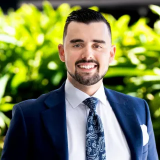 Kobyn Samy - Real Estate Agent