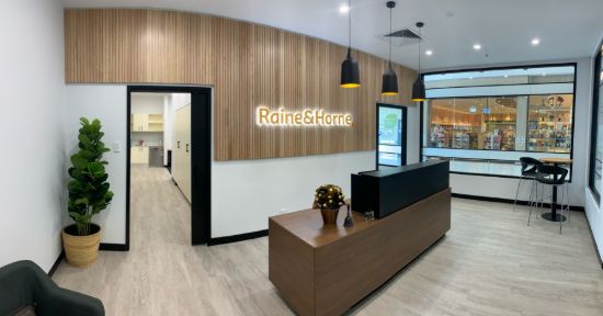 Raine&Horne - Cameron Park - Real Estate Agency