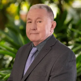 Mark  O'Brien - Real Estate Agent