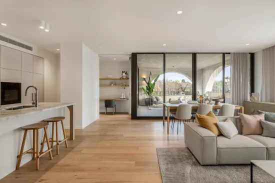Sera Brighton | By Lowe Living