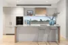 Sera Brighton | By Lowe Living