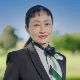 Grace Qi - Real Estate Agent From - Mandy Lee Real Estate - Box Hill
